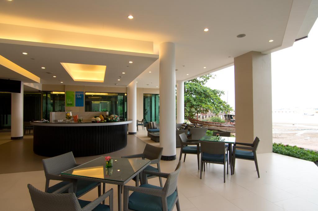 Way Hotel פאטאיה מראה חיצוני תמונה